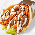 Best Deluxe Gyro Wrap in Philadelphia, PA
