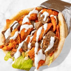 Best Lamb Gyro Wrap in Philadelphia, PA