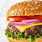 Best Classic Cheese Burger in Philadelphia, PA