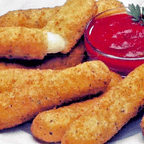 Best 6 PCS Mozzarella Sticks in Philadelphia, PA